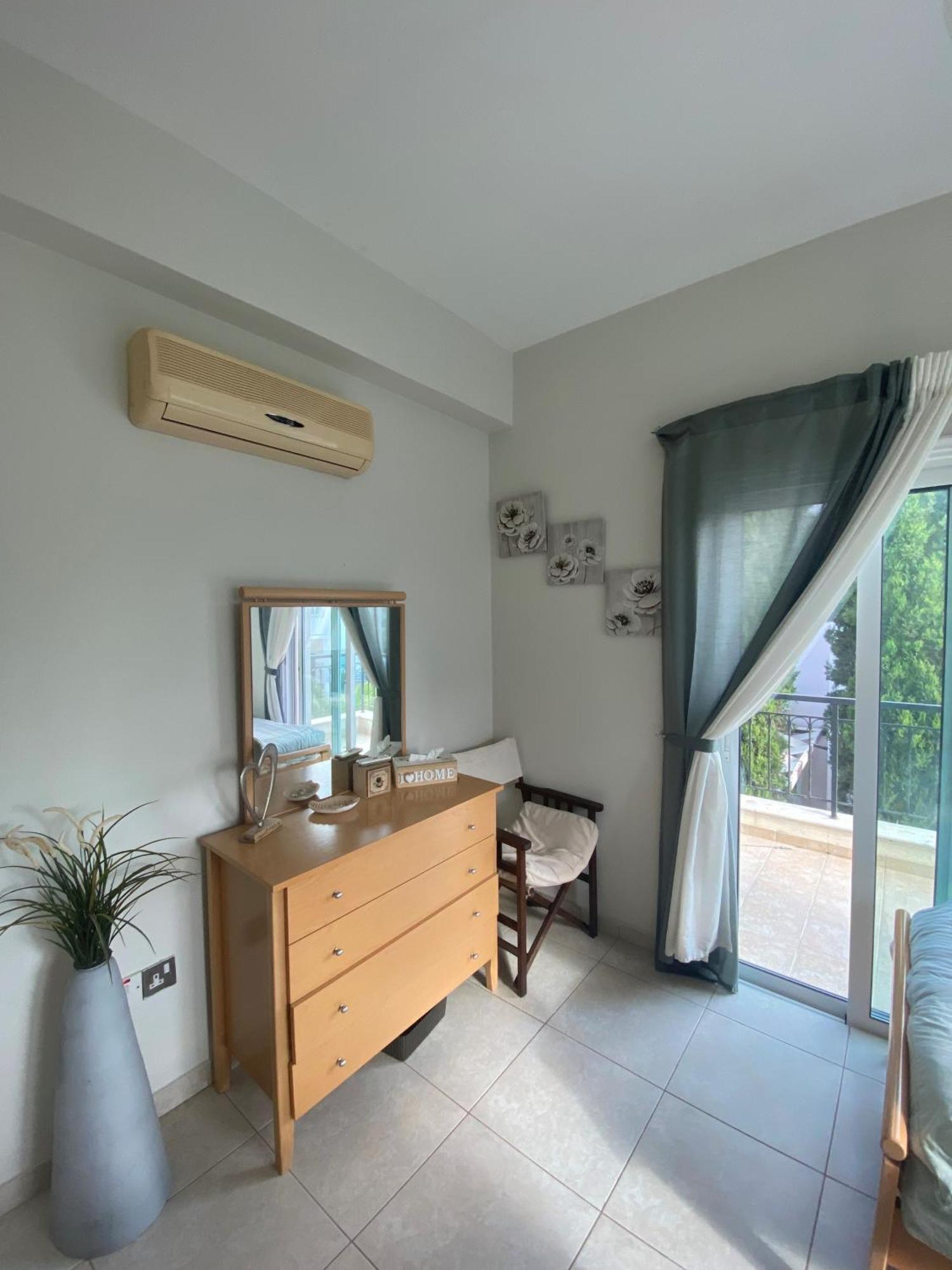 Unique Beach Luxurious Villas Ayia Napa Ngoại thất bức ảnh