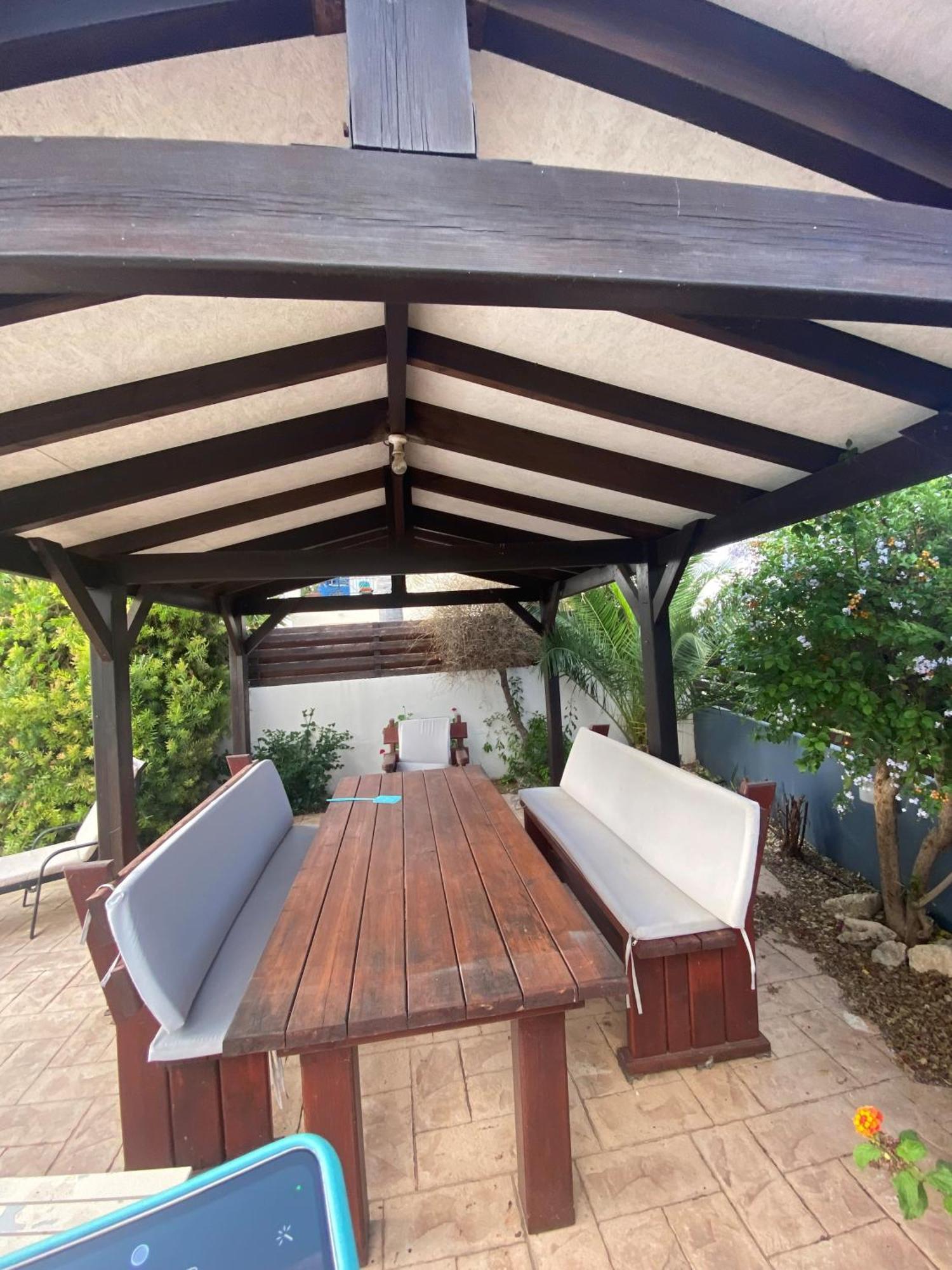 Unique Beach Luxurious Villas Ayia Napa Ngoại thất bức ảnh