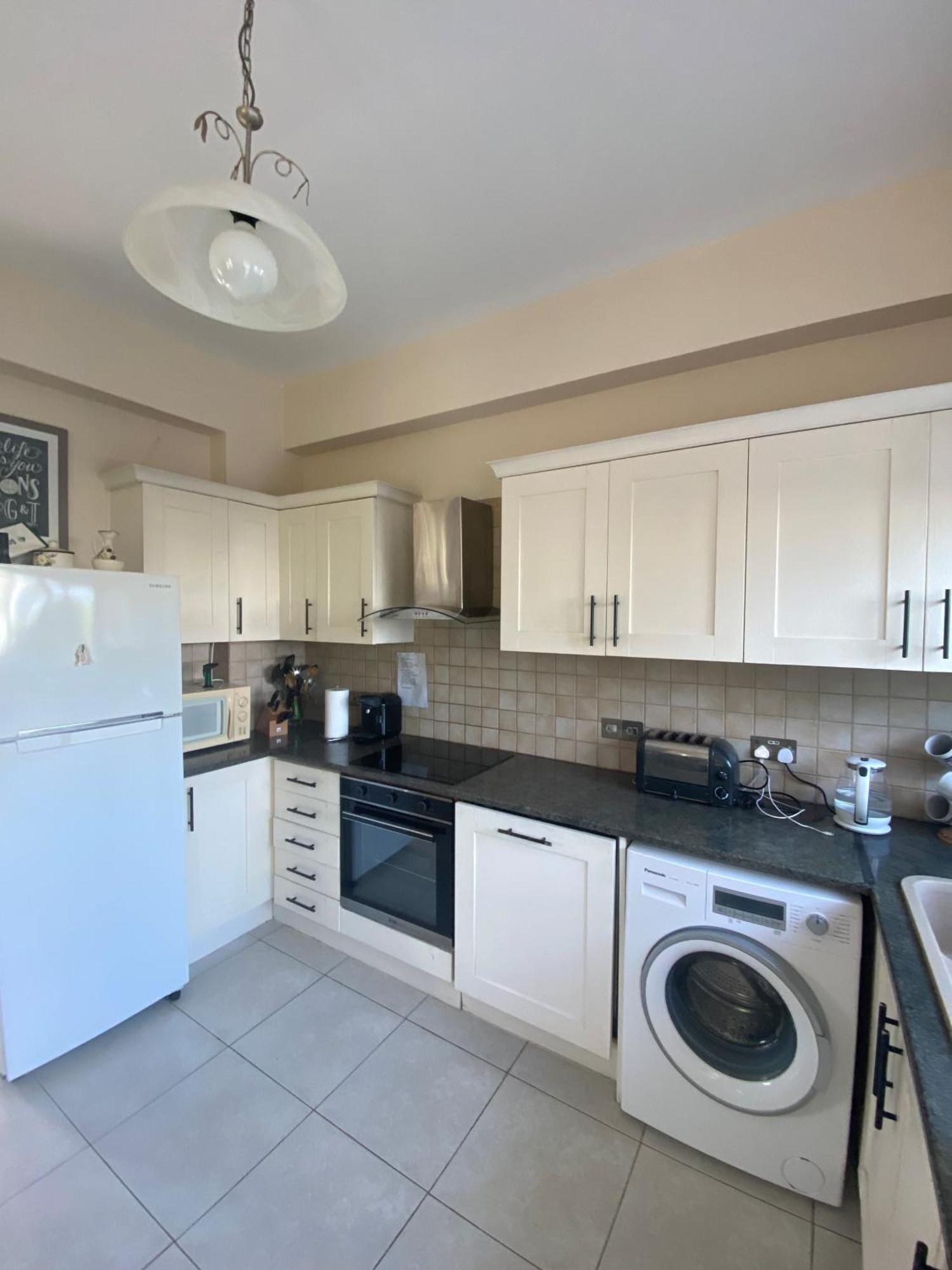 Unique Beach Luxurious Villas Ayia Napa Ngoại thất bức ảnh