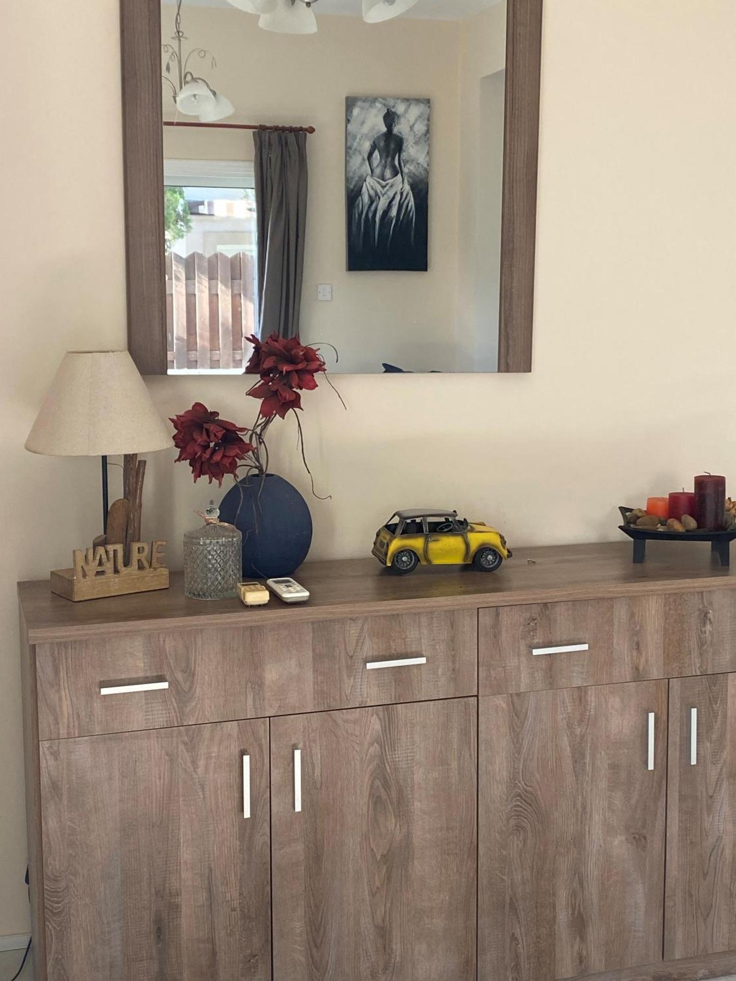 Unique Beach Luxurious Villas Ayia Napa Ngoại thất bức ảnh